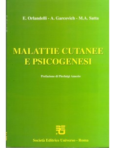 Malattie cutanee e...