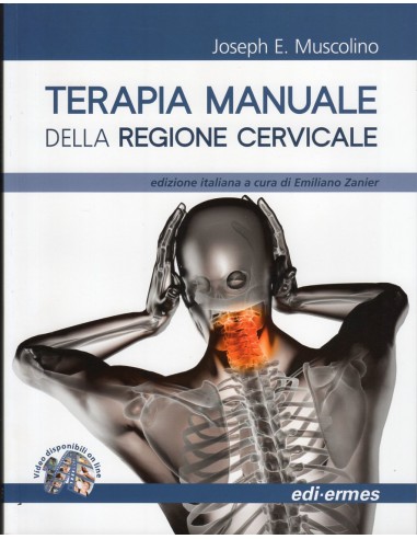 Terapia manuale della regione...