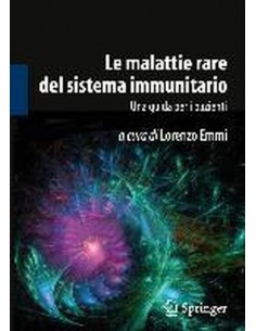 Malattie rare del sistema...