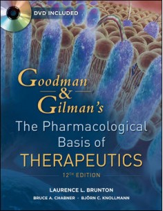 Goodman & Gilman's...