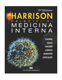 Harrison's Principi di...