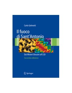 Fuoco di Sant'Antonio dai...