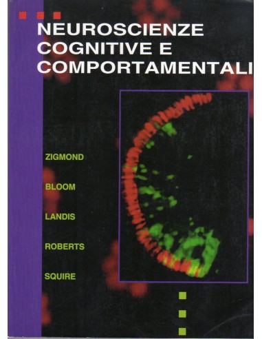 Neuroscienze 6 Neuroscienze Cognitive...
