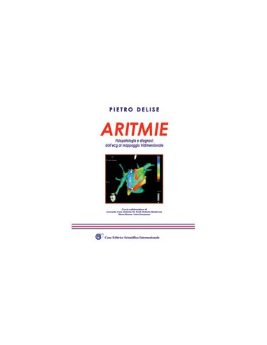 Aritmie 1 Fisiopatologia e diagnosi...