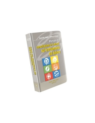 Manuale di Consultazione in 5 minuti...