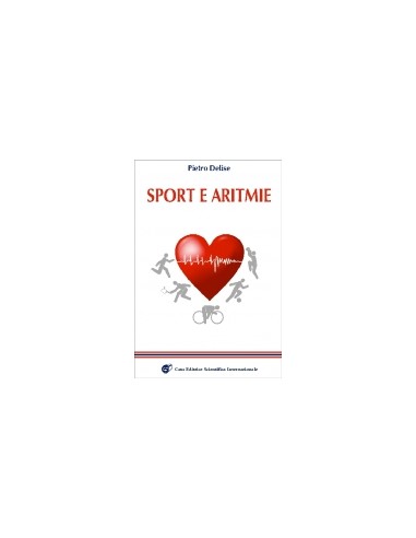 Sport e  aritmie 2/e 2011