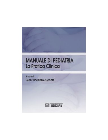 Manuale di Pediatria la pratica...