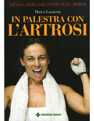 In Palestra con L'artrosi 1/e 2016