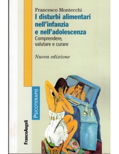 Disturbi alimentari...