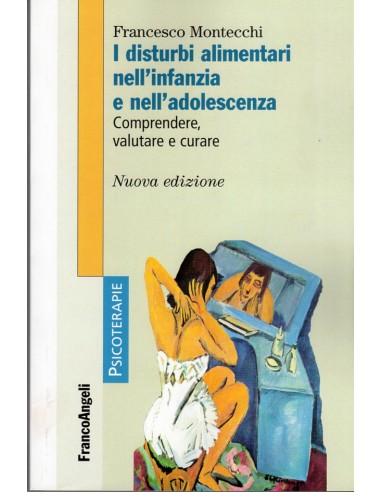 Disturbi alimentari nell'infanzia e...