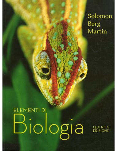 Elementi di Biologia 5/e 2009