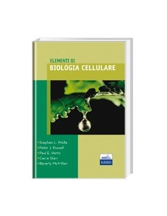 Elementi di Biologia cellulare