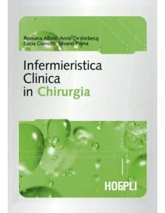 Infermieristica clinica in...