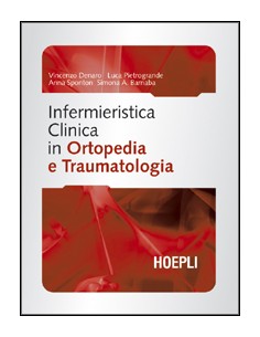 Infermieristica clinica in...