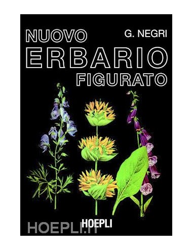 Nuovo erbario figurato 5/e 1979...