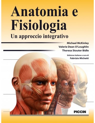 Anatomia e Fisiologia Un approccio...