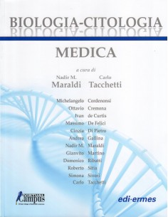 Biologia Citologia medica...