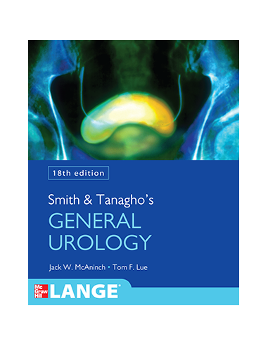 Smith & Tanagho's General Urology...