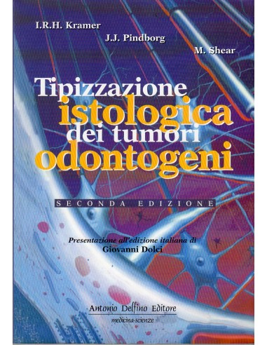 Tipizzazione istologica dei tumori...