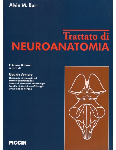 Trattato di neuroanatomia