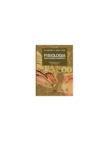 Fisiologia degli animali domestici