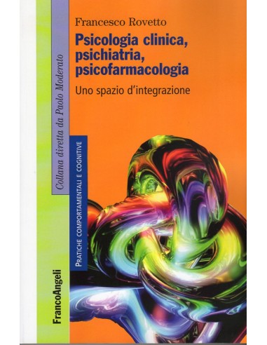 Psicologia clinica psichiatria...