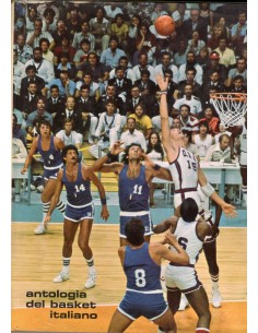 Antologia del basket...