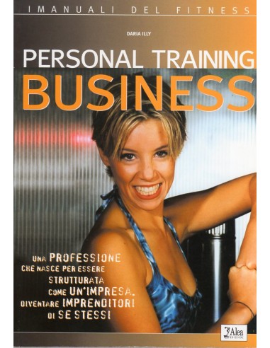 Personal training Business