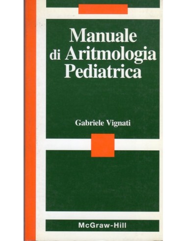Manuale di aritmologia pediatrica