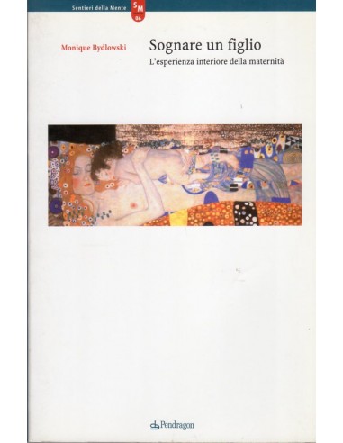 Sognare un figlio L'esperienza...
