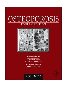 Osteoporosis 1/2 4/e 2014