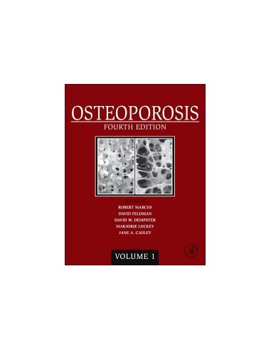 Osteoporosis 1/2 4/e 2014
