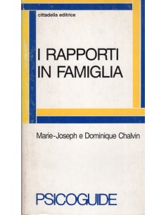 Rapporti in famiglia