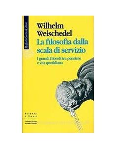 Filosofia dalla scala di...