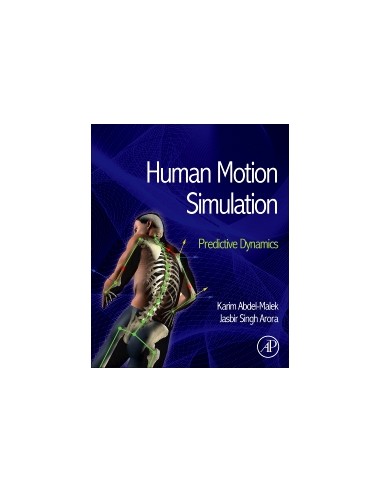 Human Motion Simulation Predictive...