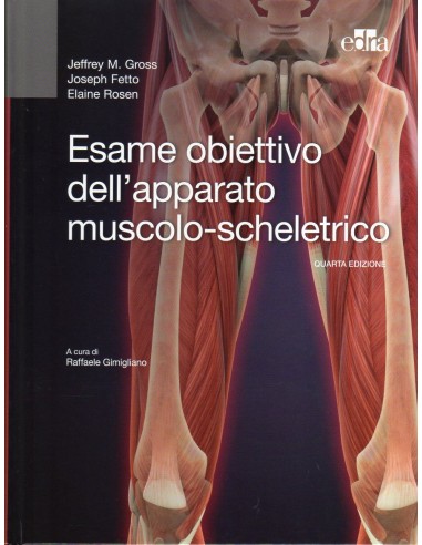Esame obiettivo dell'apparato...