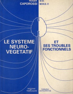 Système neuro-végétatif et...