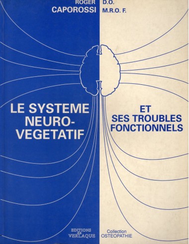 Système neuro-végétatif et ses...