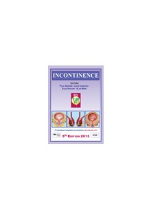 ICUD Incontinence 5/e 2013...