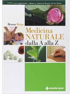 Medicina naturale dalla A...
