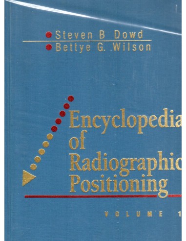 Encyclopedia of radiographic...