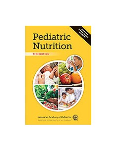 Pediatric Nutrition 7/e...