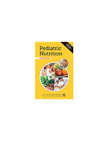 Pediatric Nutrition 7/e 2014 American...