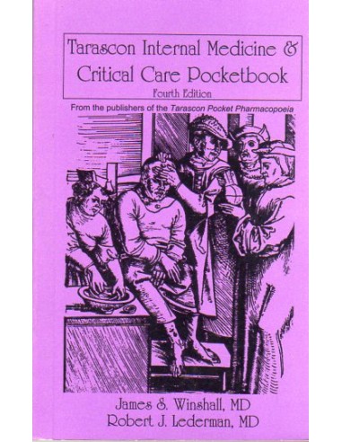 Tarascon Internal Medicine and...