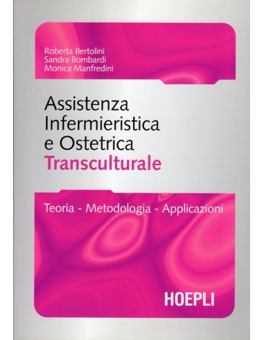 Assistenza infermieristica e...