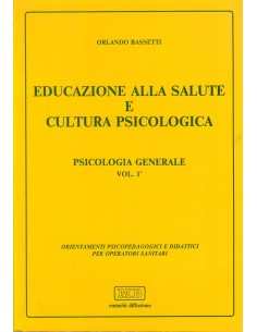Educazione alla salute e...
