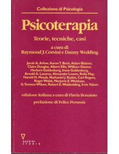 Psicoterapia teorie...