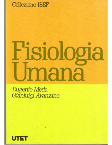 Fisiologia umana