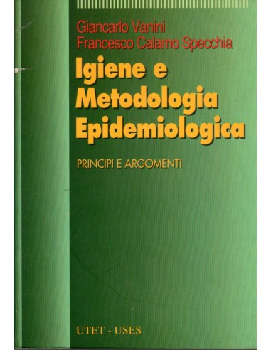 Igiene e Metodologia epidemiologica...