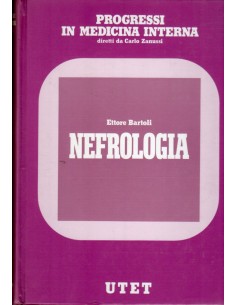 Nefrologia